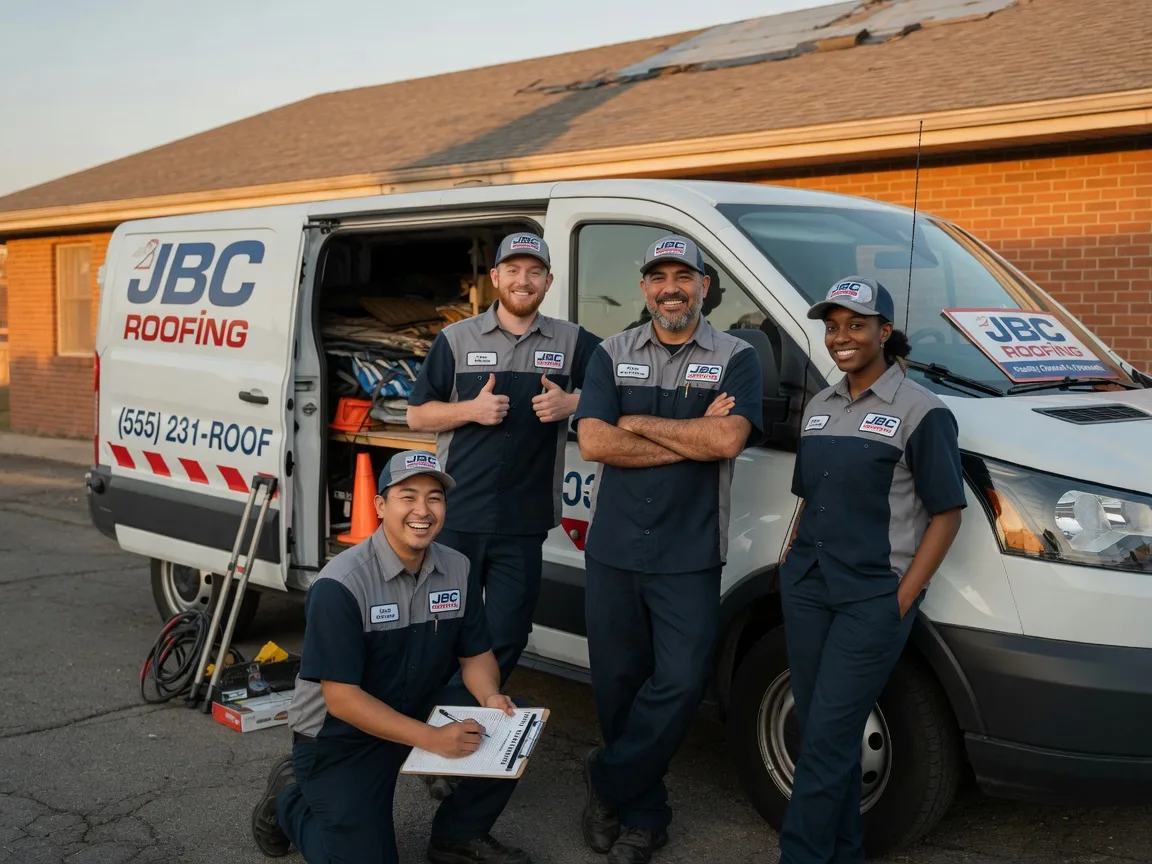 Roof Replacement company in Syracuse, NE